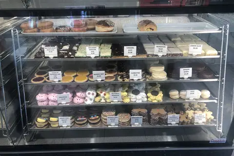 Ty Melin Bakery photo 1